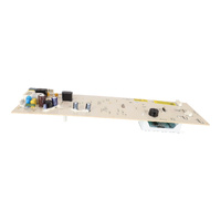 Hisense Washing Machine Control Panel Component | PN: HS1103808 alternate image