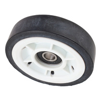 Hisense Washing Machine Support Wheel | PN: HS1104303 alternate image