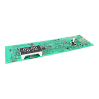 Hisense Washing Machine Control Panel Component | PN: HS1104416 alternate image