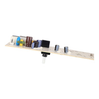 Hisense Washing Machine Printed Control Board | PN: K2218084 alternate image