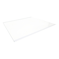 Hisense Fridge & Freezer Glass Shelf And Frame Set | PN: K2233364 alternate image
