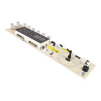 Hisense Washing Machine Printed Control Board | PN: K2278926 alternate image