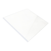 Hisense Fridge & Freezer Glass Shelf Assembly | PN: HS1105259 alternate image