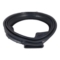 Hisense Washing Machine Door Seal | PN: HS1105550 alternate image