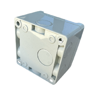 WIS116 250V 16A IP66 Weatherproof Single Switch alternate image