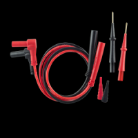 Fieldpiece ADLS2 : Test Leads Deluxe Silicone alternate image
