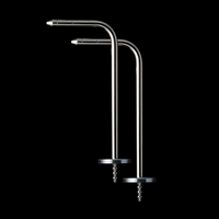 Fieldpiece ASP2: Accessory Pitot Probes for Static Pressure measurements alternate image