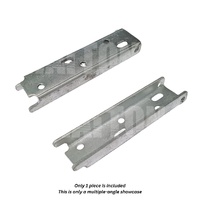 YL-200 Automatic Coolroom Door Closer Hinge - Commercial Cooroom Fittings alternate image
