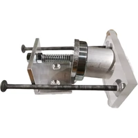 MC-MA Magnetic Door Lock - Commercial Coolroom Accessories alternate image