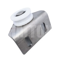 WL-CWA Heavy Duty Wheel Set - Commercial Coolroom Fittings alternate image