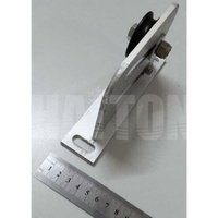 WL-W01A Wheel Set - Commercial Coolroom Fittings alternate image