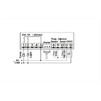 SF-212 TEMPERATURE CONTROLLER alternate image
