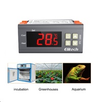 STC-1000 Temperature Controller alternate image