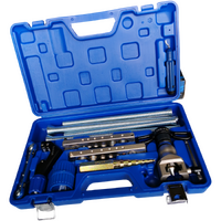 WK-813 45 DEGREE ELECTRIC CORDLESS FLARING TOOL alternate image