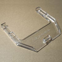 Mehen Cylinder inlet block M00-47103 alternate image