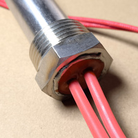 Mehen Electric heater 60800-HT MIX30 MIX60 MIX120 alternate image