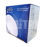IP65 Elitech 15W 220V Coolroom Light alternate image