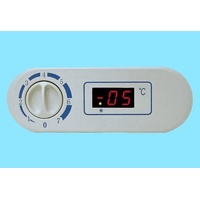 FD-A TEMPERATURE CONTROLLER alternate image