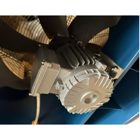 GKF/G5.5S-4 Axial Fan 415V 550mm 1450rpm High Temperature and High Humidit alternate image