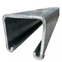 HDBC780 2 x Heavy Duty Cantilever Wall Bracket 780mm Workshop Garage Gal alternate image