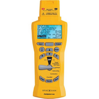 HG2 : Fieldpiece HVAC-R System Analyser alternate image