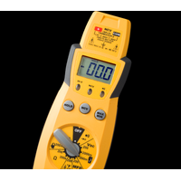 Fieldpiece HS33: Stick MultiMeter Kit with 400AAC Clamp accessory alternate image