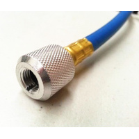 HVACR Injection Hose for sealants, flash & Dry R alternate image