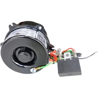 I-Cherng CONDENSING FAN MOTOR 554819 25W THERMALLY PROTECTED alternate image
