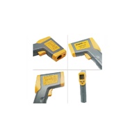 IC-320(BLUE) INFRARED THERMOMETER alternate image