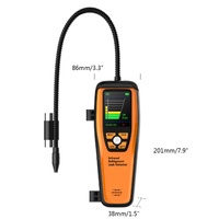 ILD-200 Infrared Refrigerant Leak Detector alternate image
