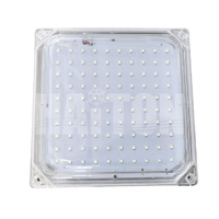 IP65 20W 220V LED Cold Storage Lamp (White) -40~50°C alternate image