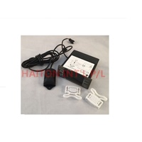 JC-410 JUCHUANG Digital temperature controller alternate image