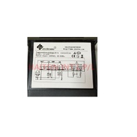 JC-421 JUCHUANG Humidity Digital temperature controller alternate image