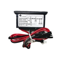 JC-602 Juchuang Digital Temperature Controller alternate image