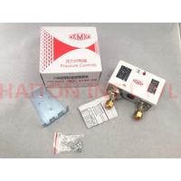 JL Dual Pressure controls H/L Model: P830HME alternate image