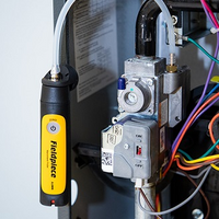 Fieldpiece JL3MN : Manometer : Single Port & BlueTooth alternate image