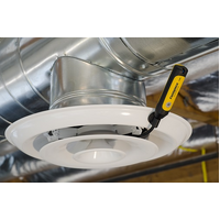 Fieldpiece JL3RH : Job Link Wireless Psychrometer alternate image