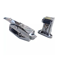 LKF Latch Key & Fluro Light alternate image