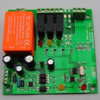 LTC-100 Split Refrigeration Controller alternate image
