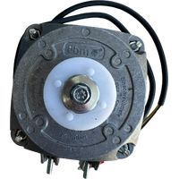 M4Q045-EF01-01 34W EBM PAPST CONDENSOR FAN MOTOR alternate image