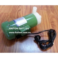 MAGNETIC DRIVE SEALLESS PUMP HCM-100LX alternate image