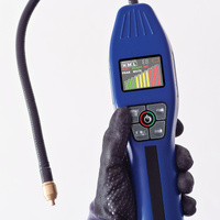 MASTERCOOL INTELLASENSE REFRIGERANT LEAK DETECTOR (MC55800) alternate image