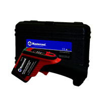 MC52224-CC Circular Laser Infrared Thermometer | Mastercool alternate image