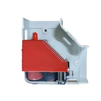 MCP40 Mute Condensate Pump Corner Box(Red) For Split Air Con Max. flow: 20h alternate image