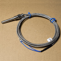Mehen Media Temperature sensor PT100 alternate image
