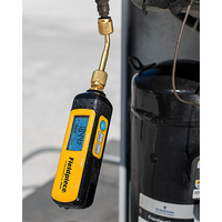 Fieldpiece MG44 : Vacuum Gauge Wireless Probe with LCD alternate image