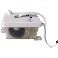 Model:MAXBP38 Condensate Pump MAX Box For Split Air Con Max. flow 38L/h alternate image