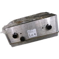 Model: P78MCA-9300 Penn Dual Pressure Control Manual Reset alternate image