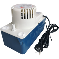 Model: RTP20WS230V Condensate Management-Tank Pump 230V 50Hz 0.7A 85W alternate image