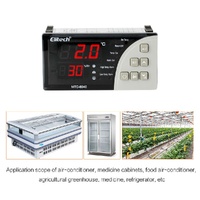 MTC-6040 Temperature Controller alternate image